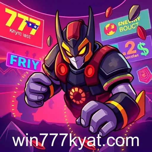 The Rise of 777kyat in Online Gaming