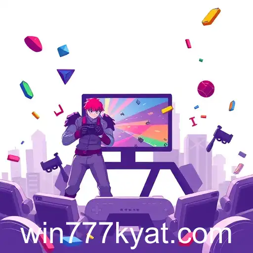 Exploring the Rise of 777kyat in Online Gaming