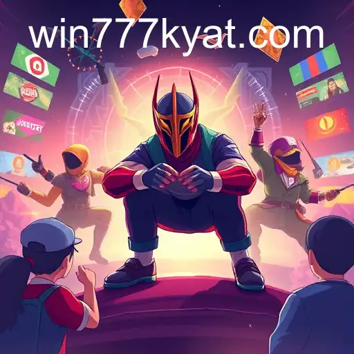 The Rise of 777kyat in Online Gaming