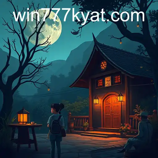 Exploring the World of Adventure Quests on 777kyat