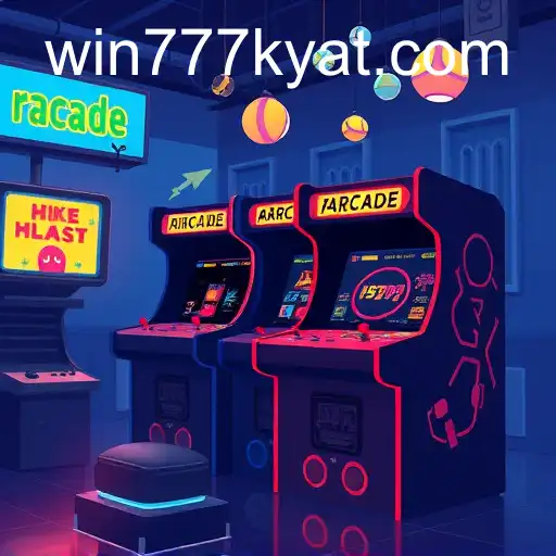Exploring the Timeless Appeal of 'Arcade Classics' on 777kyat
