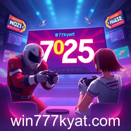 Digital Gaming in a Changing World