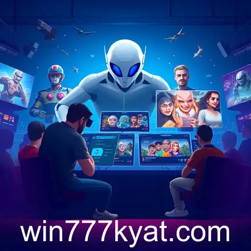 Exploring the Phenomenon of 777kyat