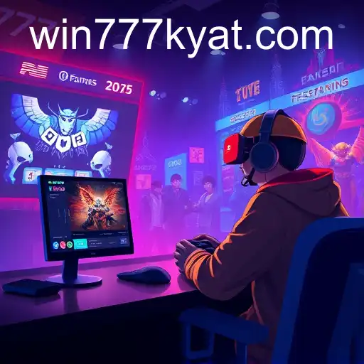 Gaming Insights and Developments in 2025