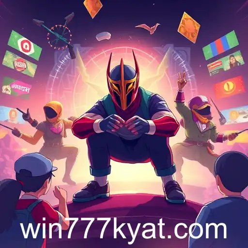 The Rise of 777kyat in Online Gaming