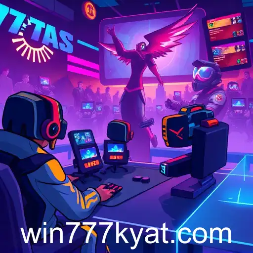 Digital Waves: The Rise of English Game Sites