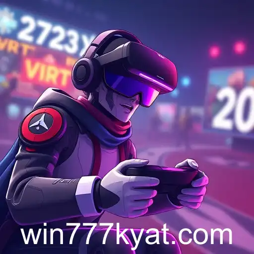 Emerging Trends in Online Gaming