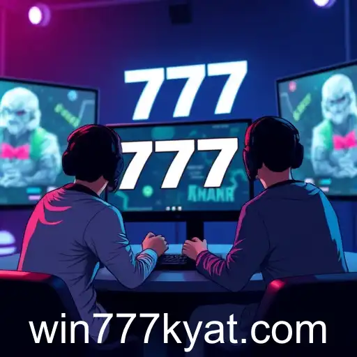 Emerging Trends in Online Gaming