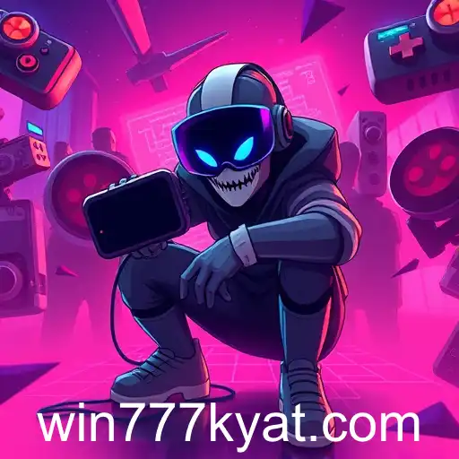 777kyat: A Gateway to Gaming Evolution