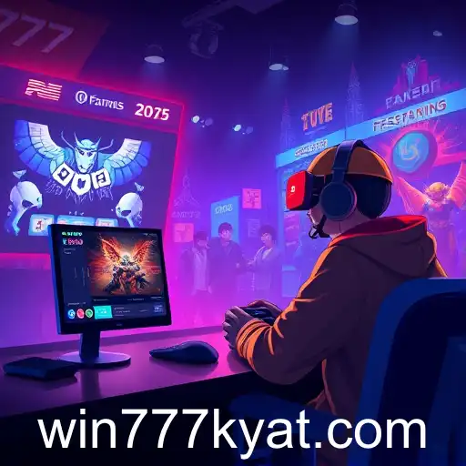 Gaming Insights and Developments in 2025