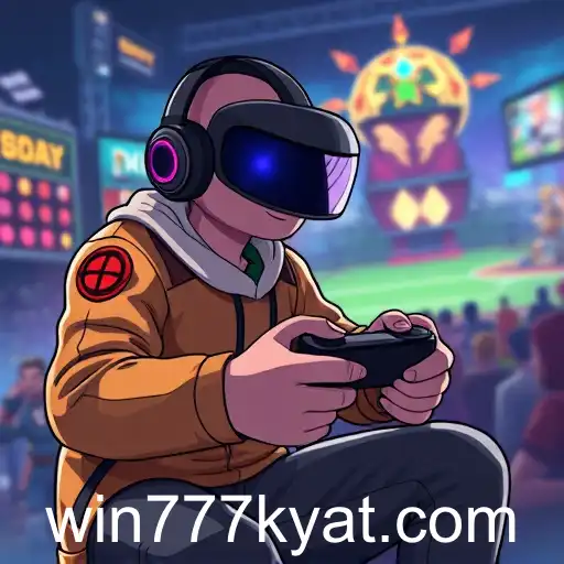 The Rise of Digital Gaming Platforms in 2025