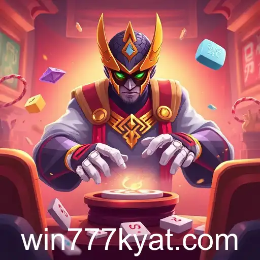 The Rise of 777kyat: Gaming Trends and Industry Insights