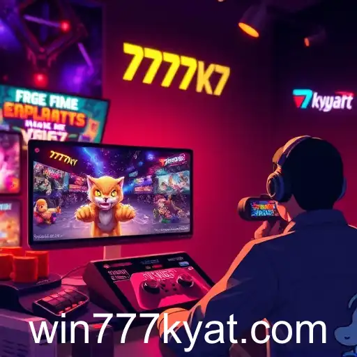 Gaming Trends and the Rise of 777kyat
