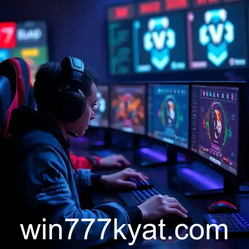 The Impact of Online Gaming on Global Culture