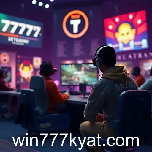 The Rise of Online Gaming in a Changing World