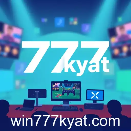 The Rise of 777kyat: An Emerging Digital Playground