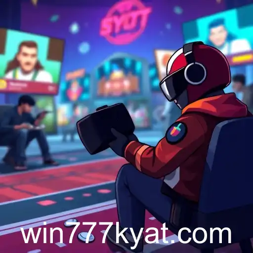The Rise of 777kyat in Online Gaming