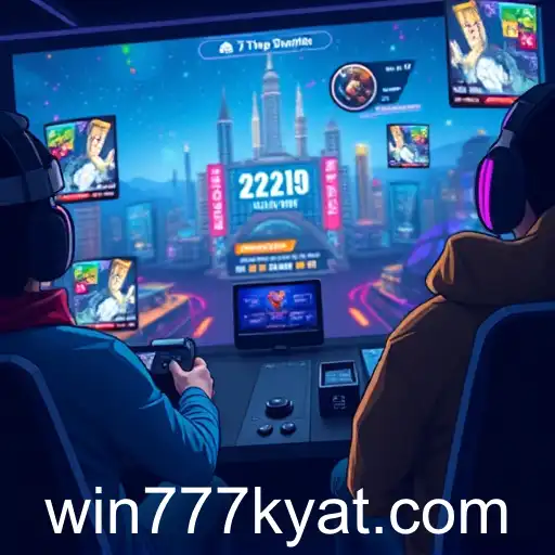 Rise of Online Gaming Communities