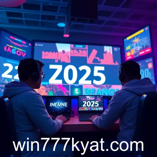 The Rise of 777kyat in Digital Gaming