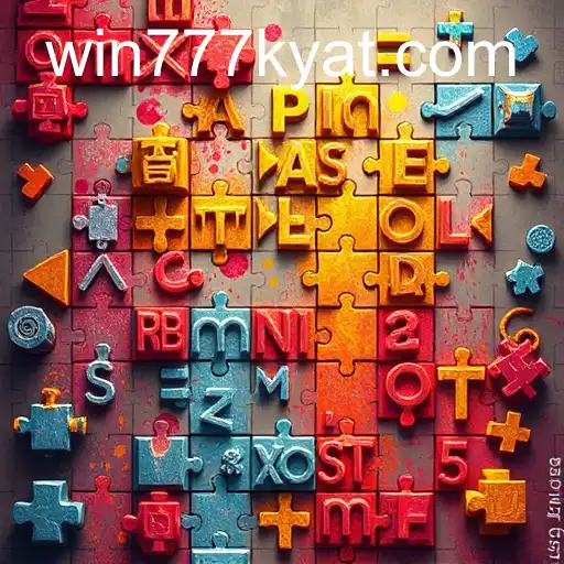 The Fascinating World of 'Puzzle Solvers': Exploring the '777kyat' Phenomenon