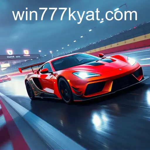 Exploring the Excitement of 'Racing Thrills': A Dive into the 777kyat Gaming Experience