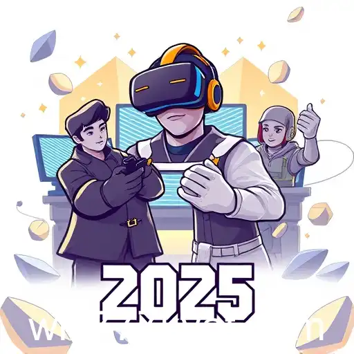 The Rise of 777kyat: Gaming Evolutions and Online Trends