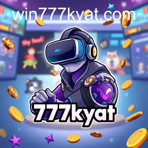 Expanding Horizons: The Rise of 777kyat in the Gaming World