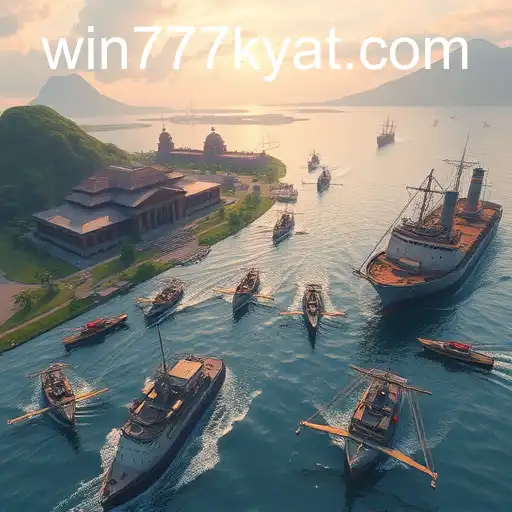 Exploring the World of Simulations: A Deep Dive into the 777kyat Phenomenon