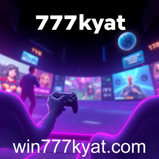 The Rise of 777kyat in the Online Gaming World