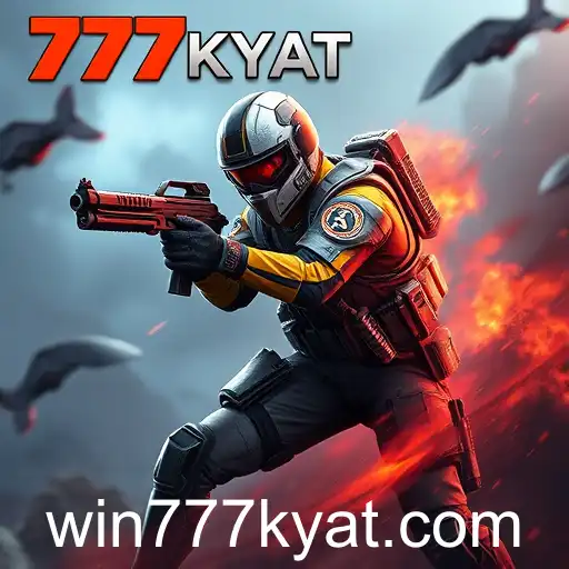 Exploring the Thrilling World of Action Games on 777kyat