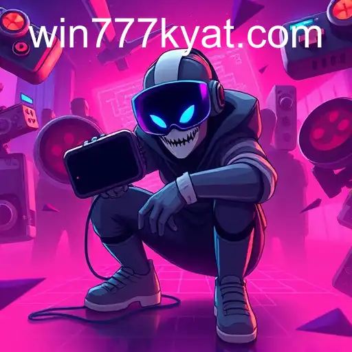 777kyat: A Gateway to Gaming Evolution