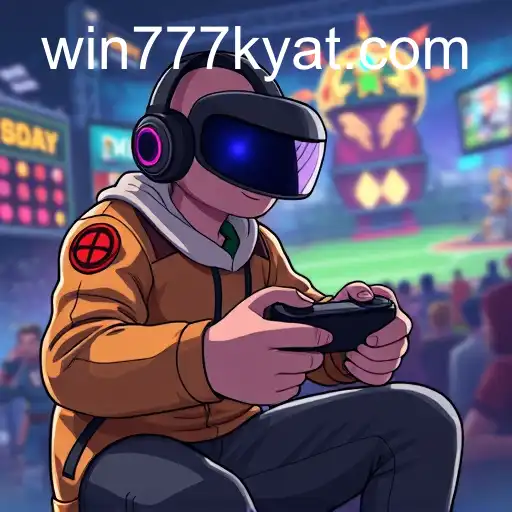 The Rise of Digital Gaming Platforms in 2025