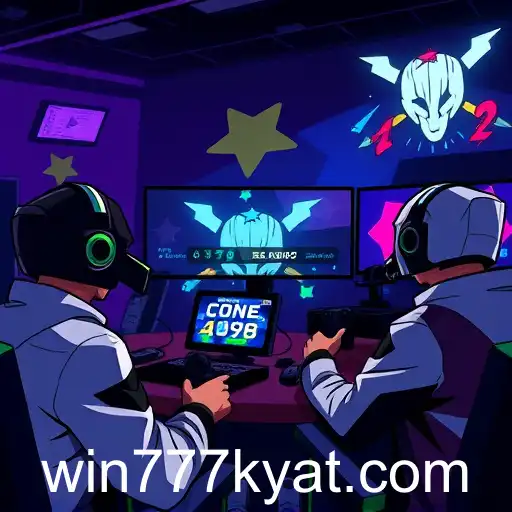 The Rise of Multiplayer Modes in Gaming: Exploring the Impact of '777kyat'