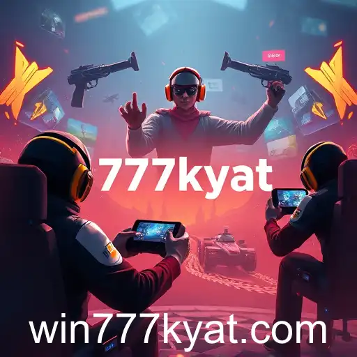 The Impact of Online Gaming on Global Culture