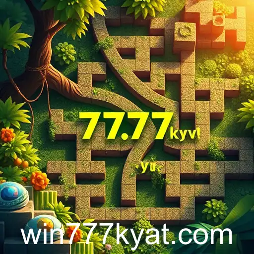The Fascinating World of 'Puzzle Solvers': Exploring the '777kyat' Phenomenon