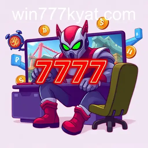 The Rise of 777kyat in Online Gaming