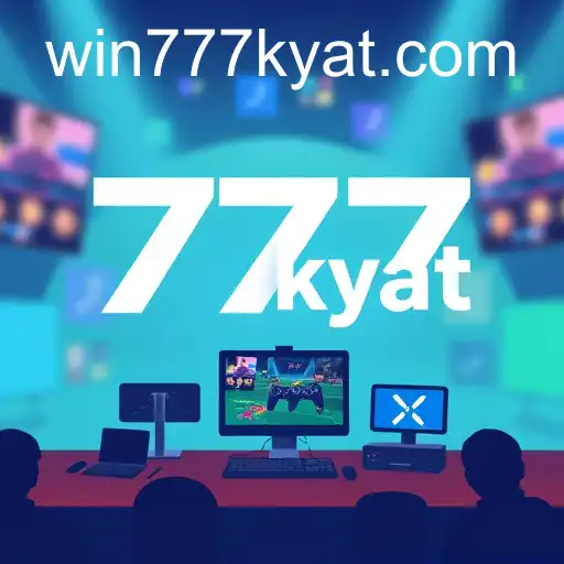 The Rise of 777kyat: An Emerging Digital Playground