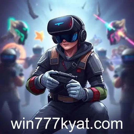 The Rise of 777kyat in Online Gaming