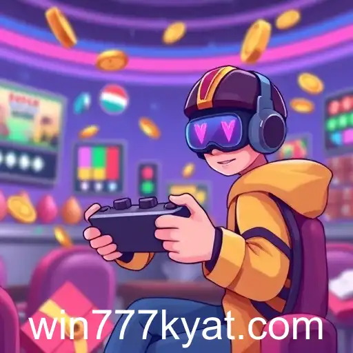 The Rise of 777kyat in Gaming