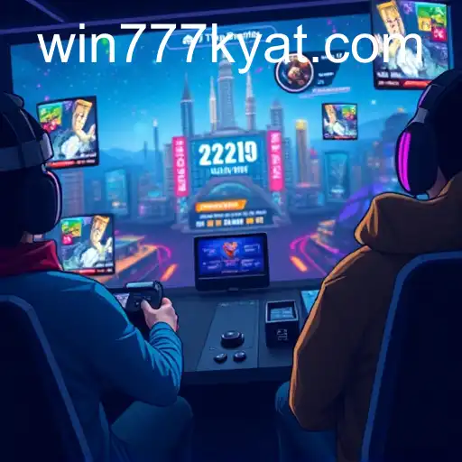 Rise of Online Gaming Communities