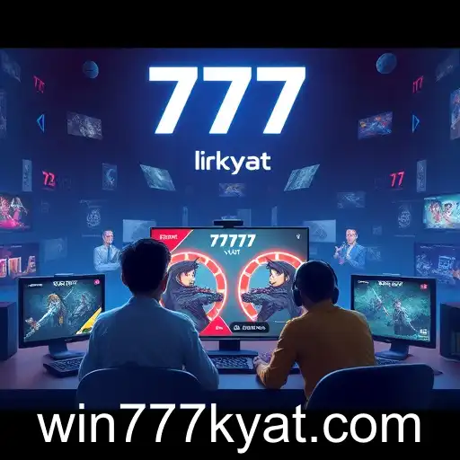 The Rise of 777kyat and Its Impact on the Gaming Industry